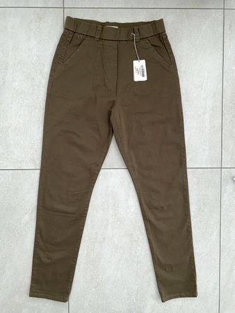 Damen Hose von NILE. Gr. S+. NEU. Jogpants long.
